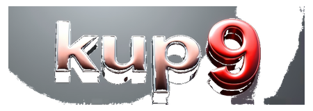 kup9 logo